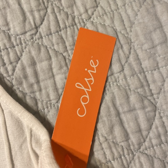 Colsie tank - Picture 3 of 5